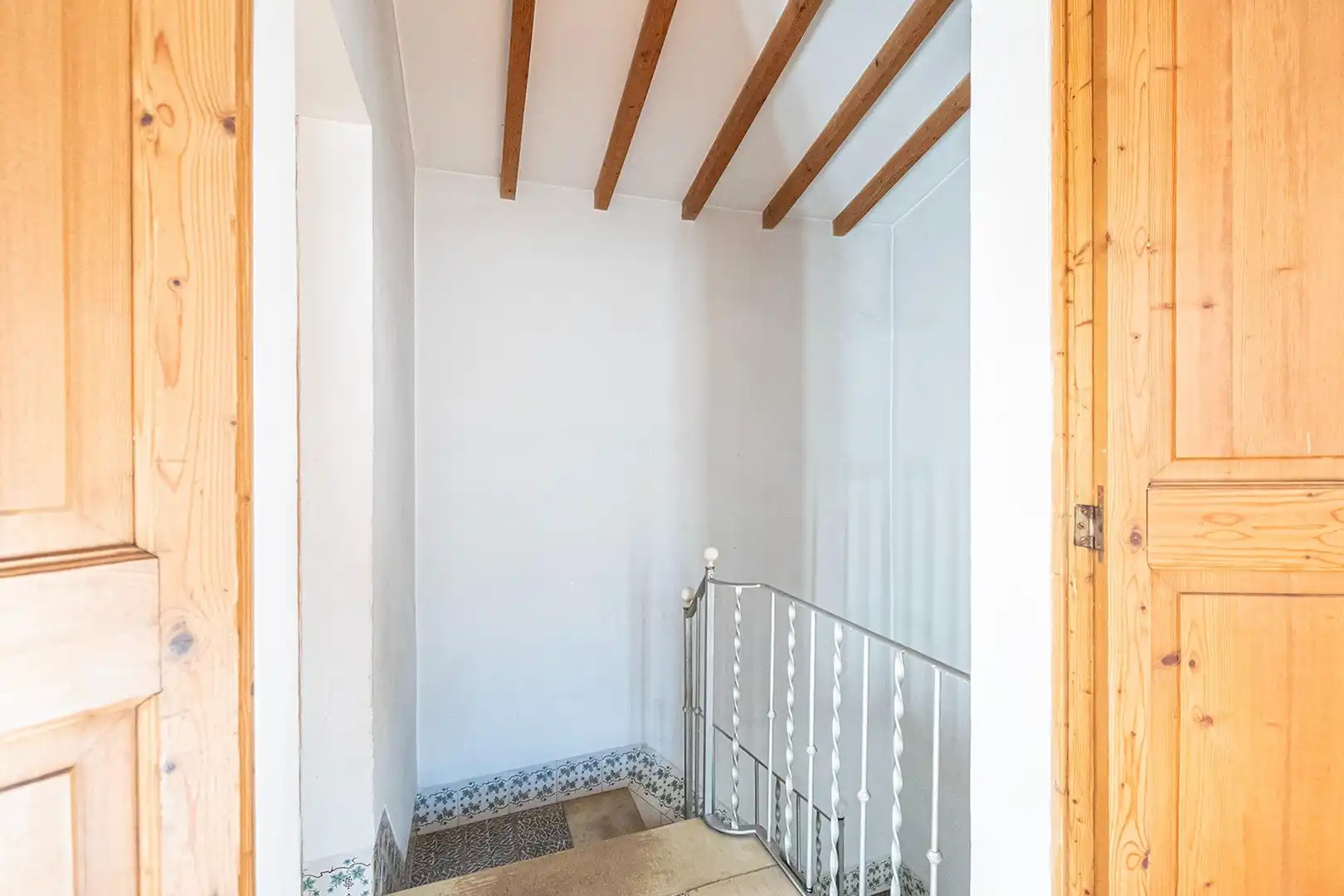 Maison avec jardin à vendre à Andratx pueblo, imagen 21