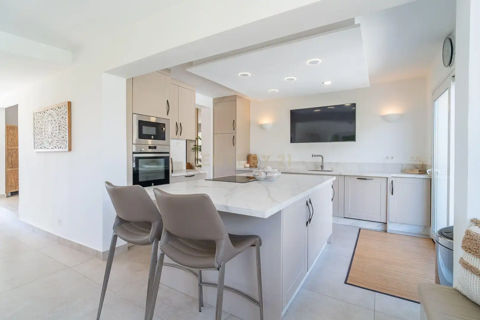 Casa o chalet en venta en CL CASTAÑO EL 7 FUENGIROLA (MÁLAGA), -1, Torreblanca del Sol