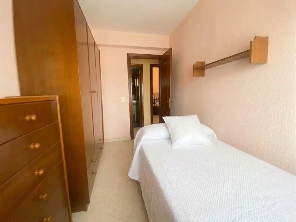 Habitación de Piso en venta en Ciudad Jardín