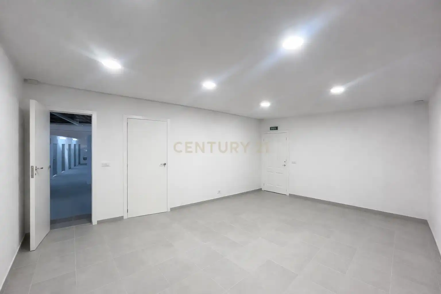 Storage room for rent in Calpe / Calp  with Alarm