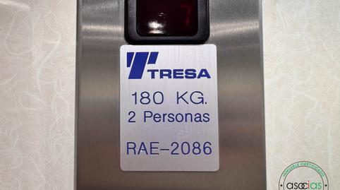 Foto 2 de Piso en venta en Oviedo - Avenida de Valentin Masip, 3, Masip, Asturias