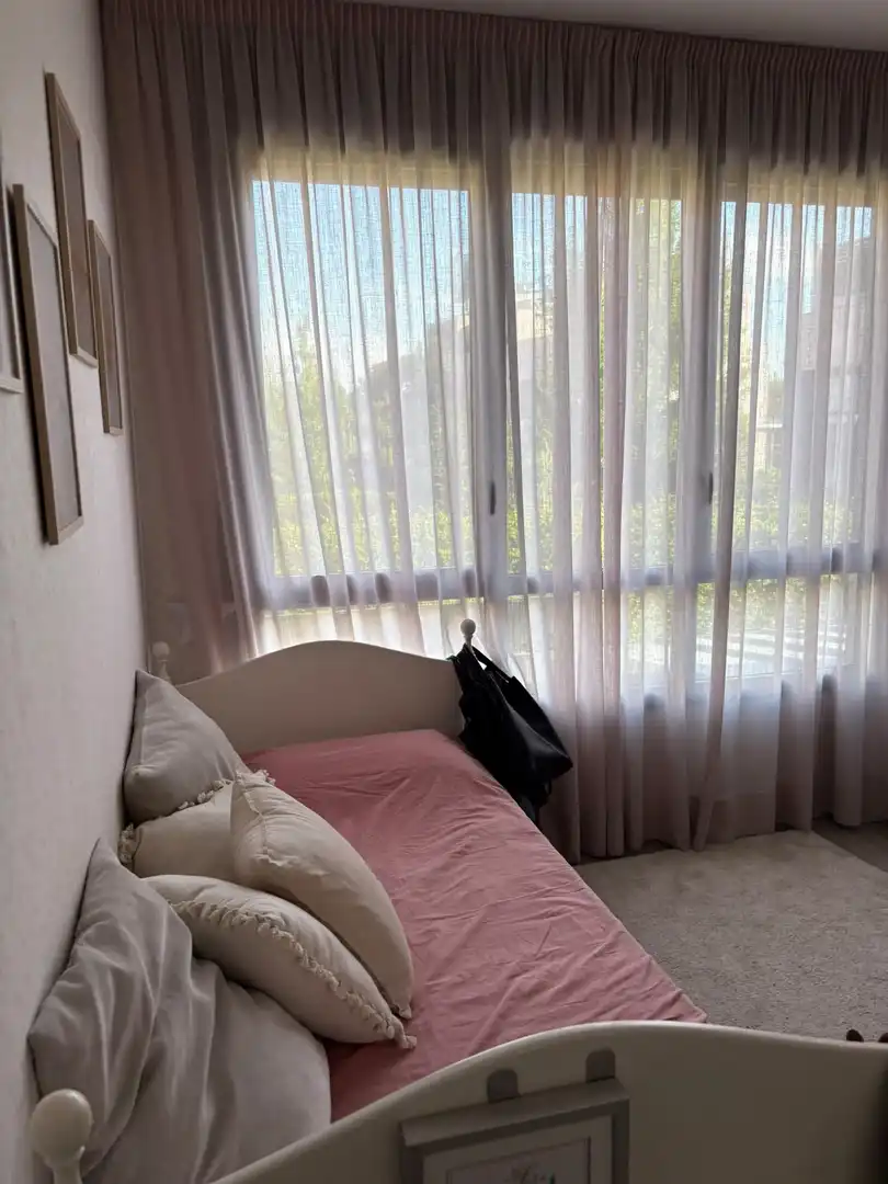 Habitación de Casa o chalet en venta en Madrid con Aire acondicionado, Calefacción y Trastero