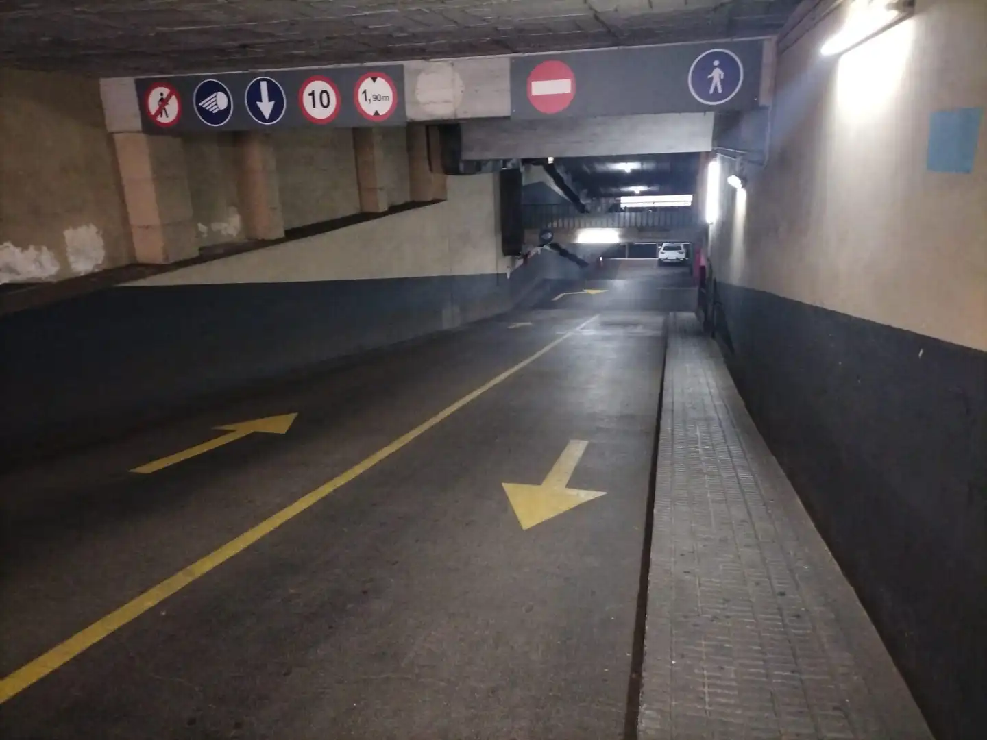 Parcheggio in vendita a Eixample, imagen 4