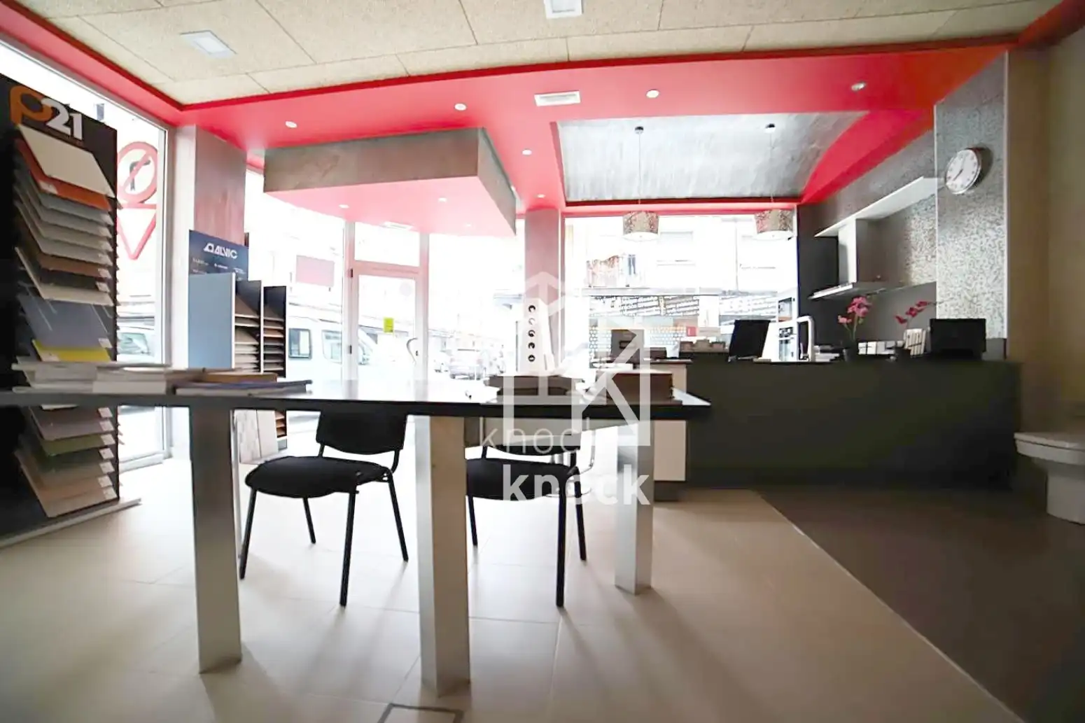 Local en venta en Gijón 