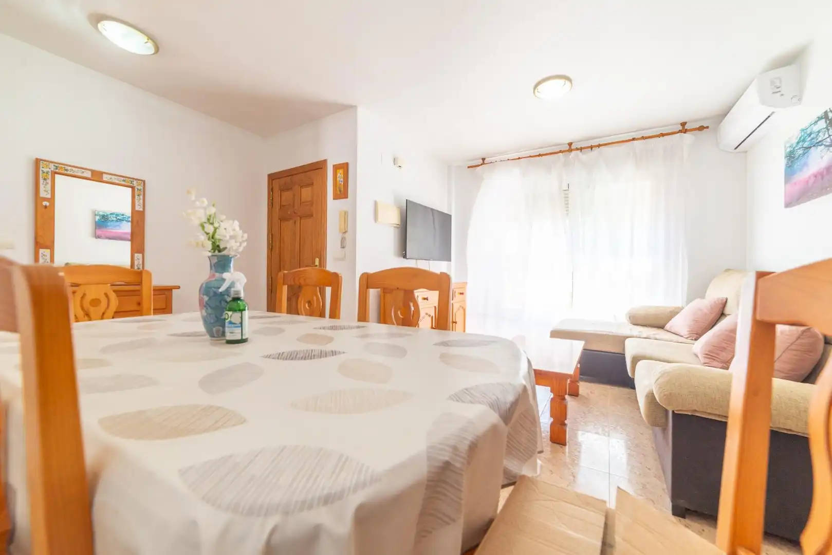 Adosado con jardín en venta en Santiago de la Ribera, imagen 10