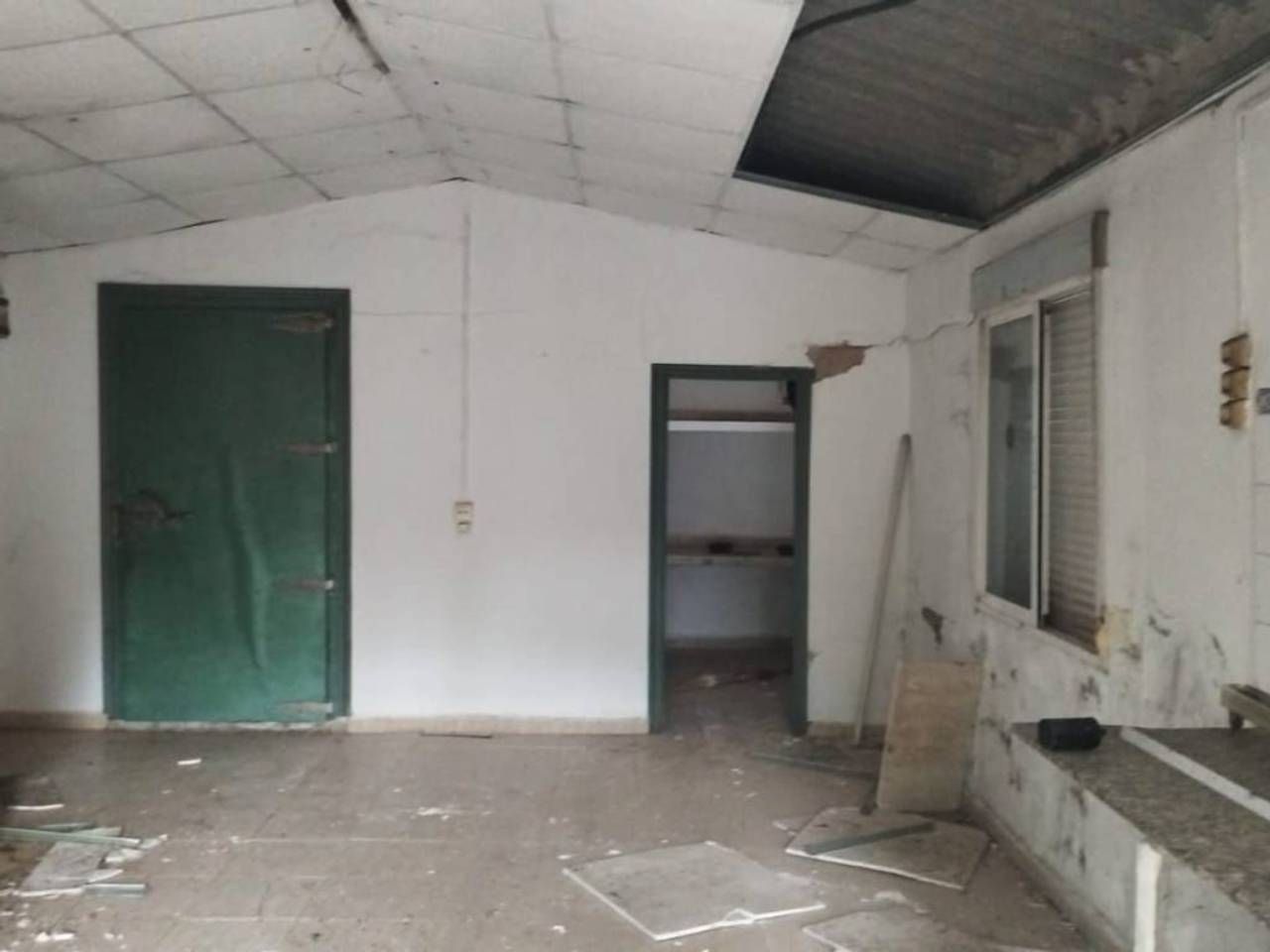 Finca rústica en venta en Cocentaina