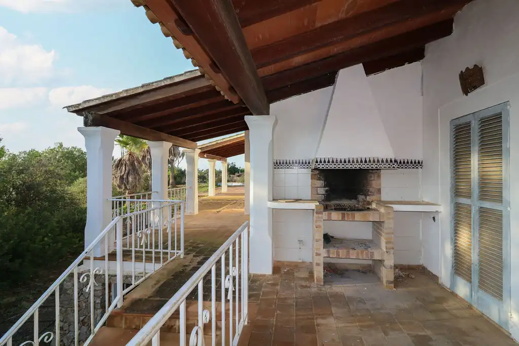 Casa o chalet en venta en Pl 34, Diseminado de Shorta , S'Horta - Cas Concos des Cavaller - Es Carritxó