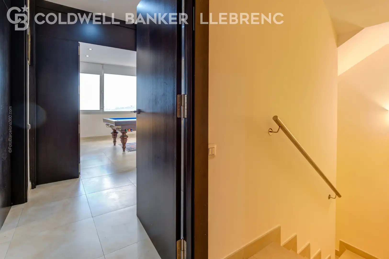 Villa avec piscine à vendre à Sarrià - Sant Gervasi, imagen 25