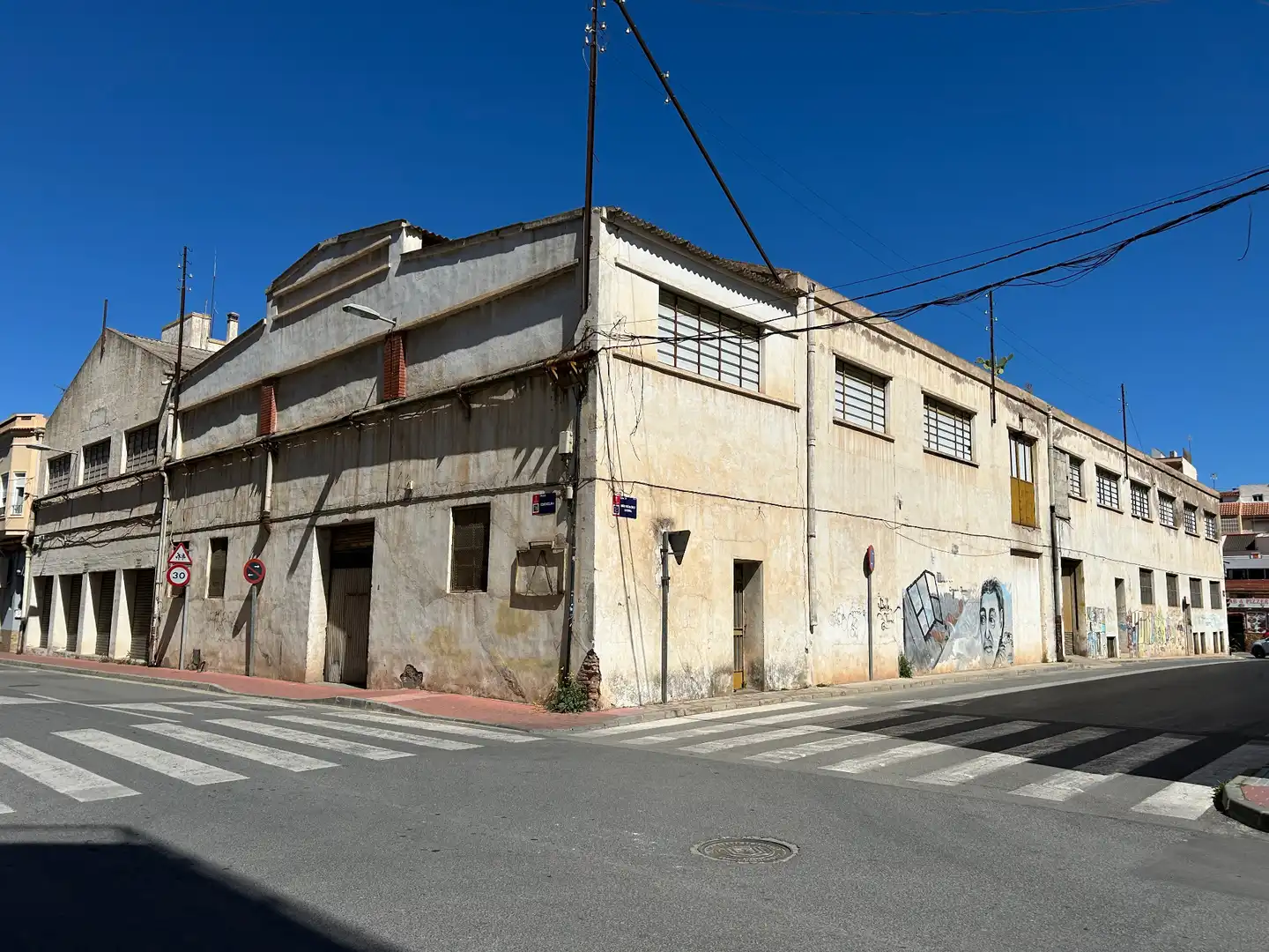 Wohnbaugrundstück zum Verkauf in Calle de las Escuelas 9, imagen 7