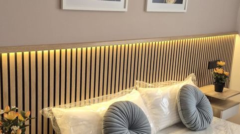 Foto 4 von Erdgeschoss zum Verkauf in San Francisco Javier, Granada Capital