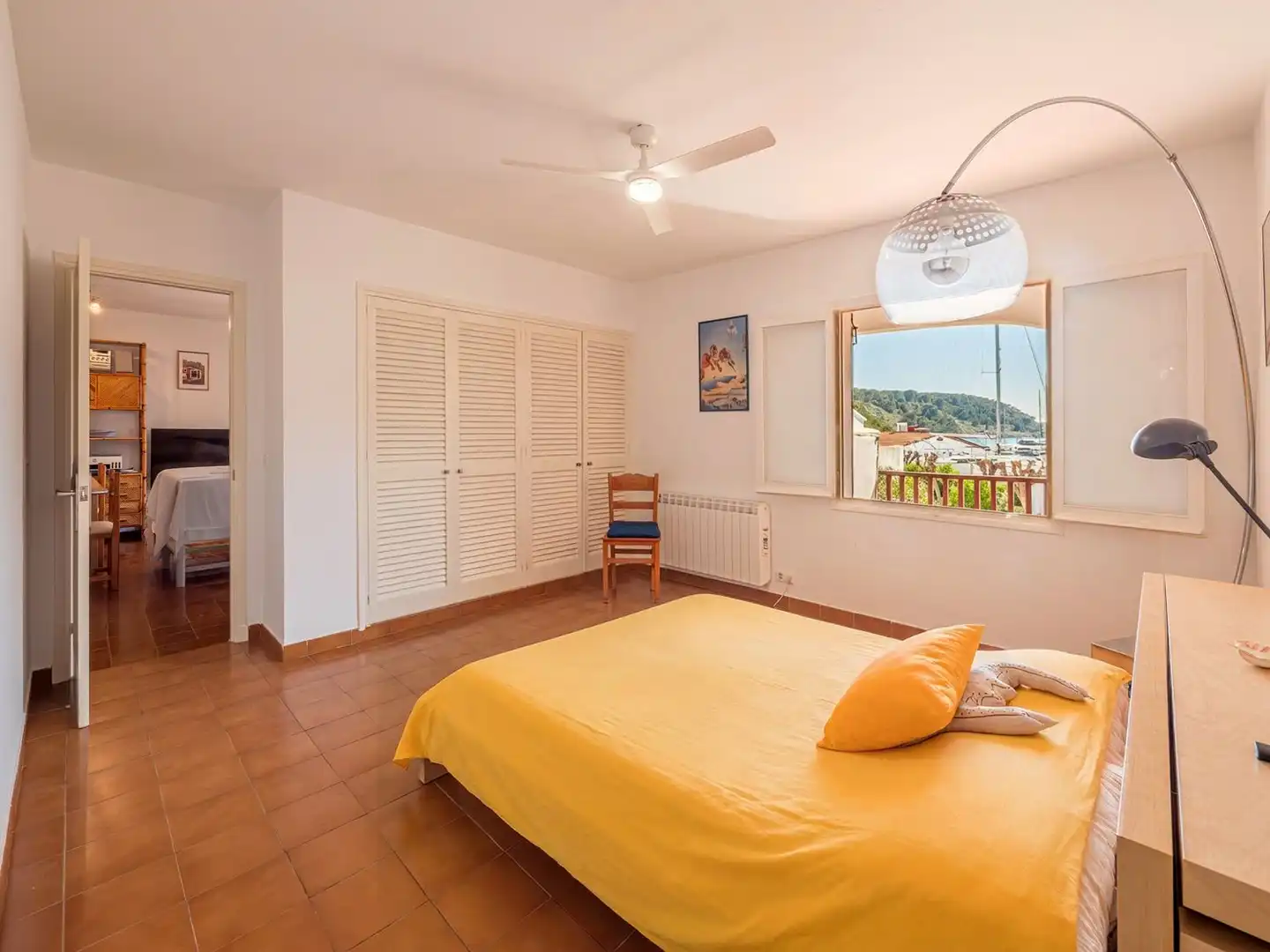 Wohnung mit Garten zum Verkauf in Calle Del Pilar, imagen 42