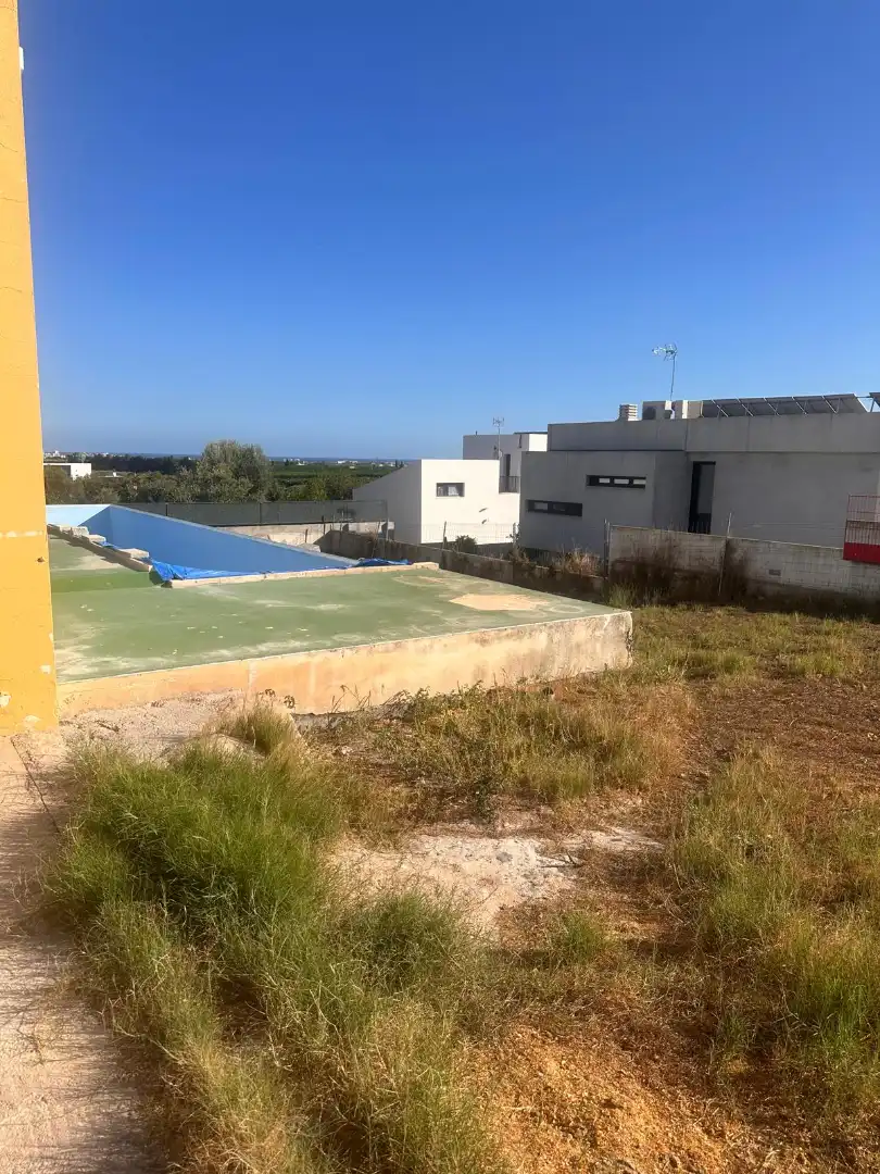 Villa mit Pool zum Verkauf in Carrer de les Eres 3B, imagen 13