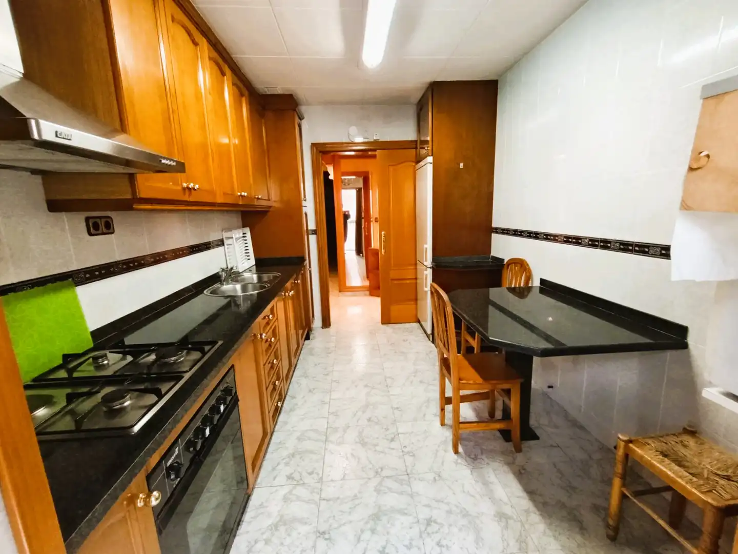 Piso con ascensor en venta en de Roca Labrador, imagen 7