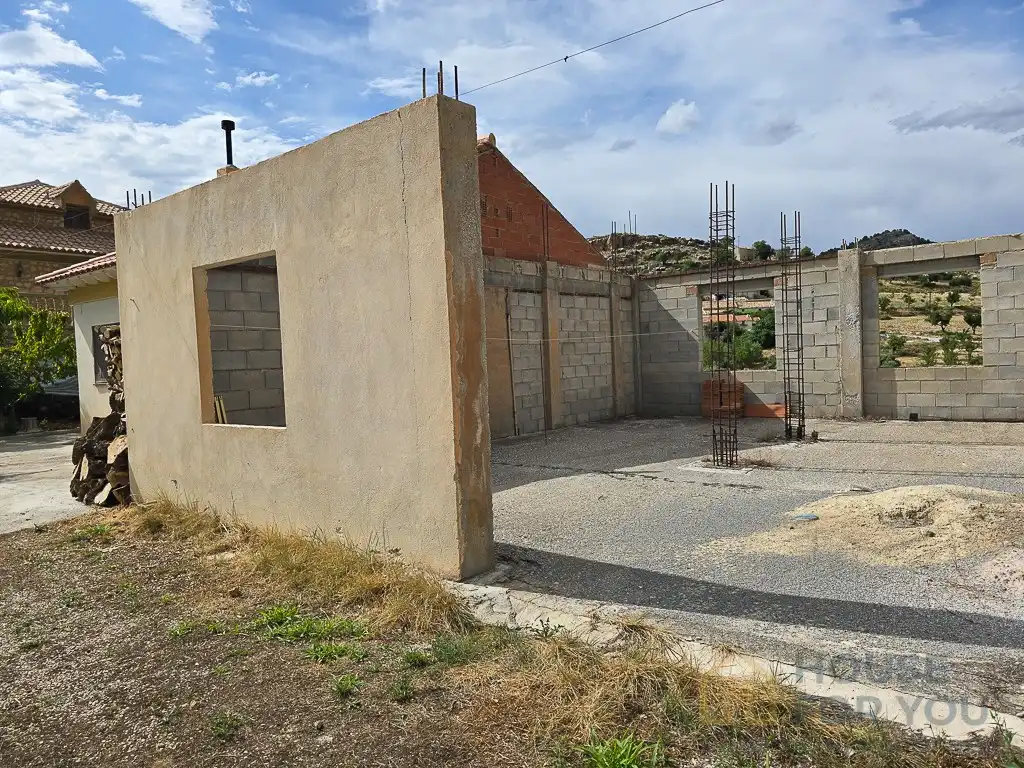 Casa rústica en venda a Agregado Los Tubos, imagen 42