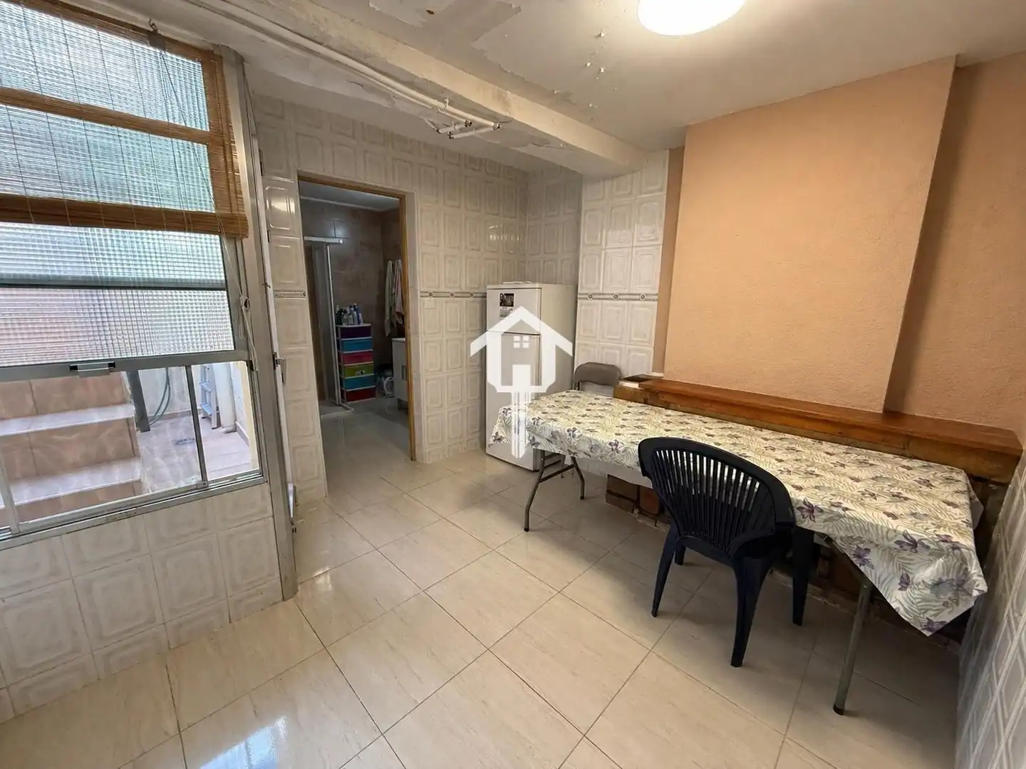 Casa o chalet en venta en Alicante / Alacant con Aire acondicionado, Terraza y Balcón