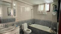Bathroom of Flat for sale in A Guarda    with Storage room and Furnished