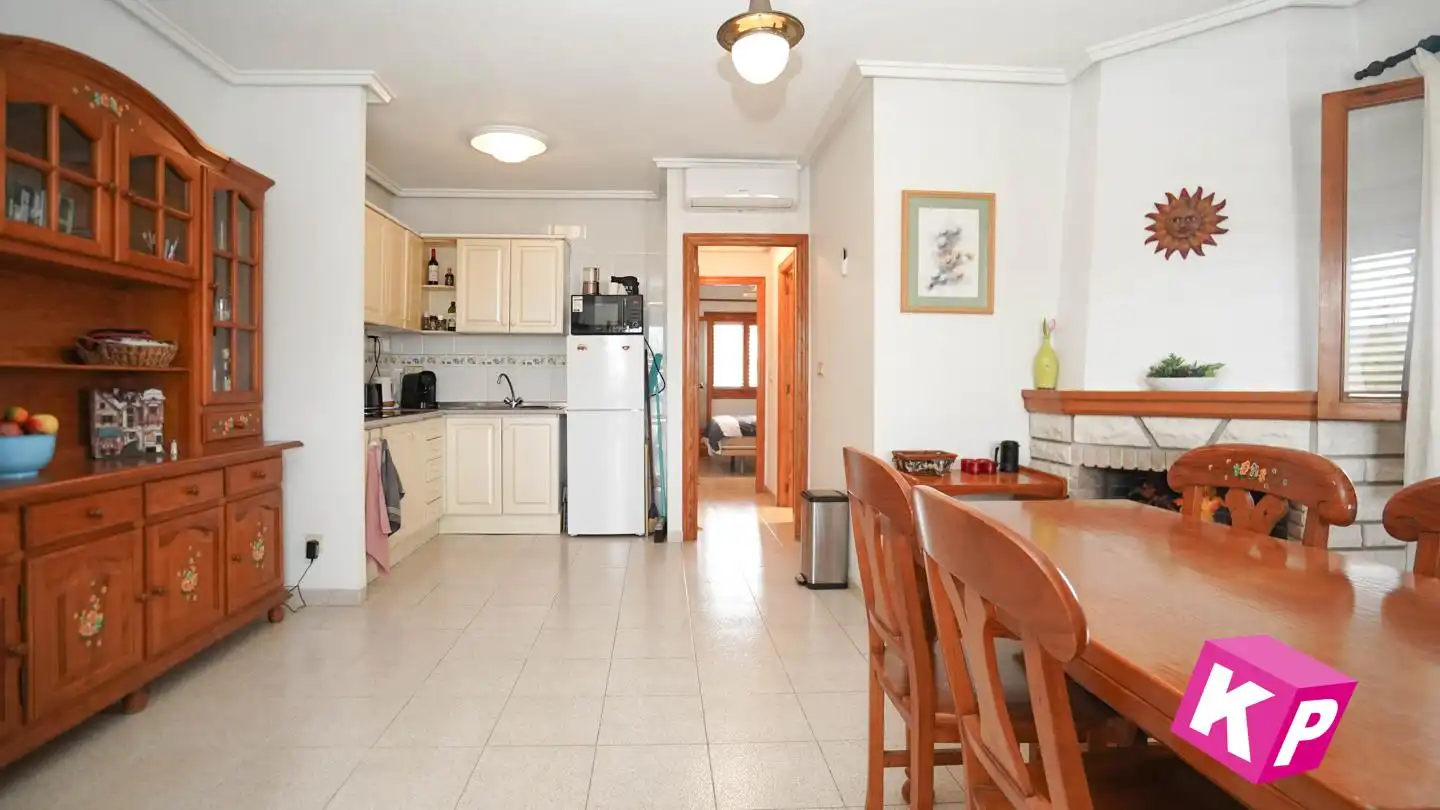 Appartement à vendre à Calle Apoteosis, imagen 12