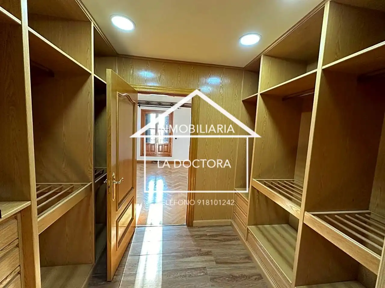 Casa o xalet de lloguer en Navalcarnero amb Aire condicionat, Calefacció i Parquet