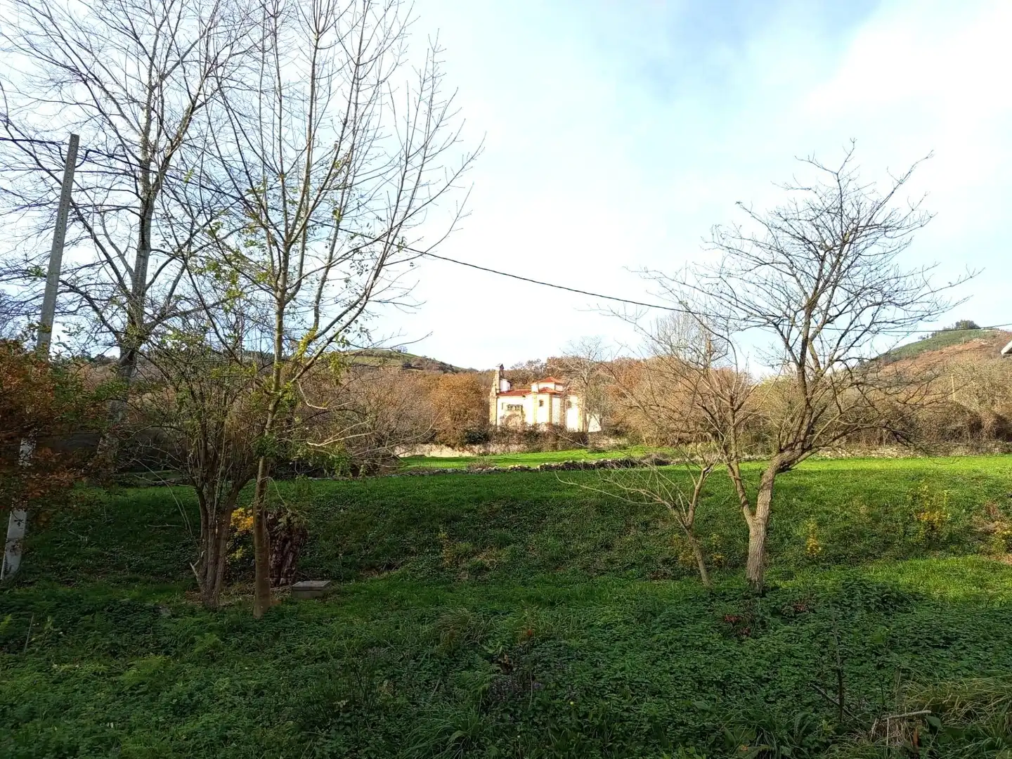 Terrenys i solars en venda a Villafufre, imagen 3