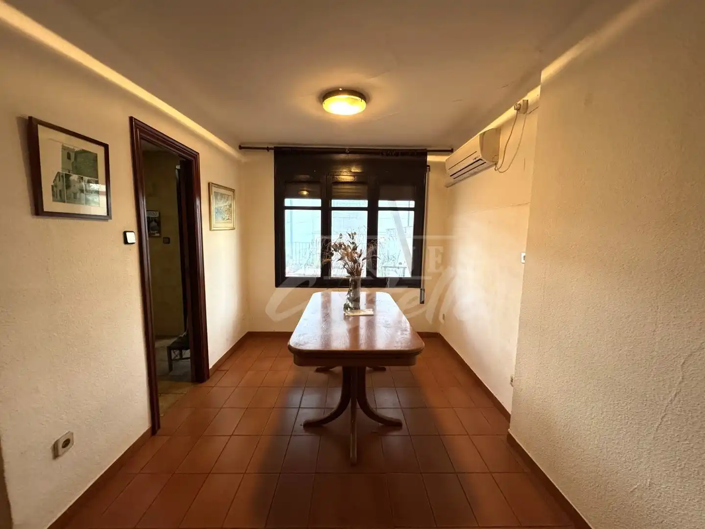 Comedor de Casa o chalet en venta en Mataró con Terraza