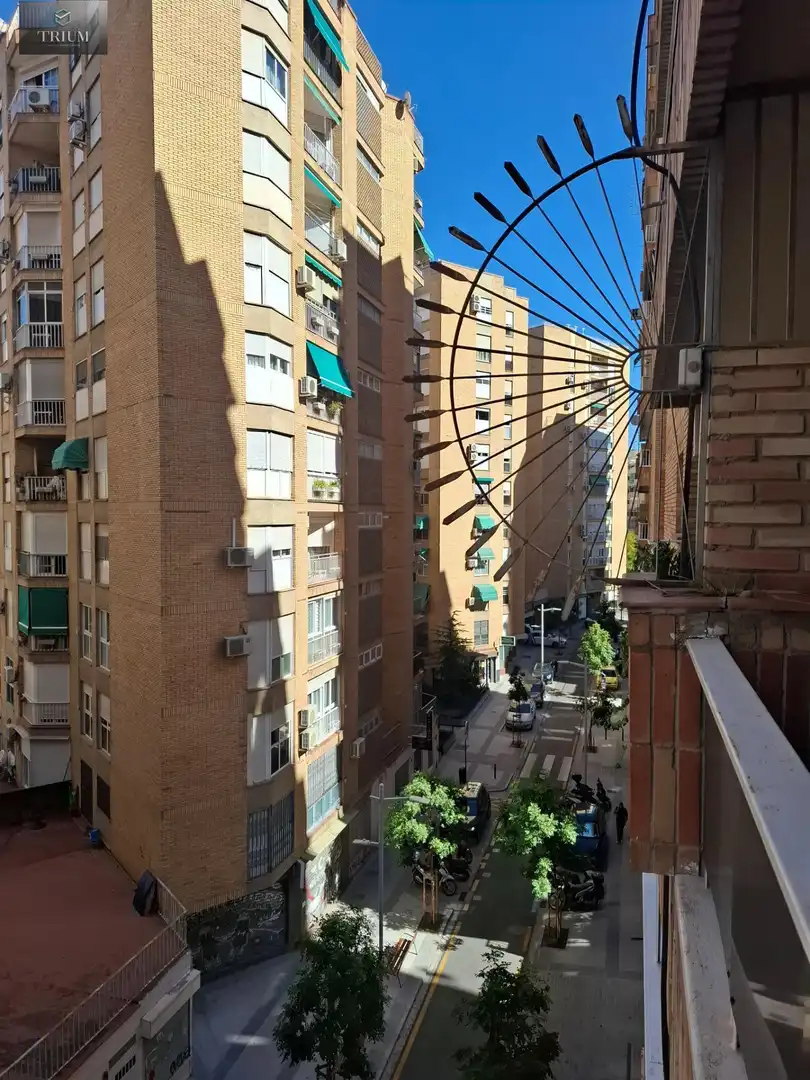 Appartement avec terrasse à vendre à Ronda, imagen 14