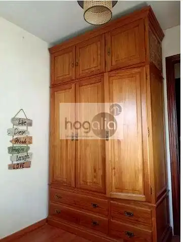 Piso de alquiler en Parque Atlántico- San Matías