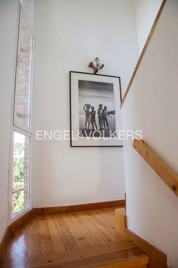 Haus mit Pool zur Miete in Cerceda, imagen 25