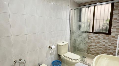 Foto 3 de Habitació a Camino Camino de Ronda, 187, Angustias - Chana - Encina, Granada Capital