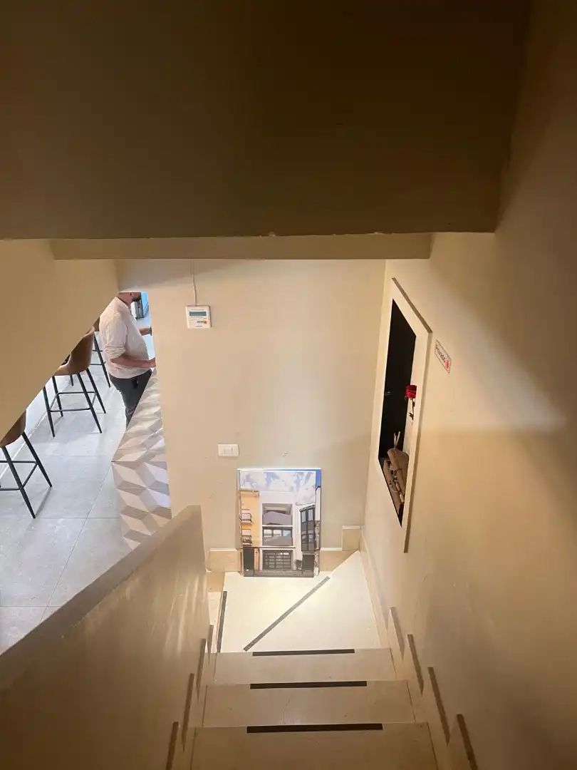 Büro zur Miete in Castellón de la Plana / Castelló de la Plana mit Möbliert, Balkon und Internet