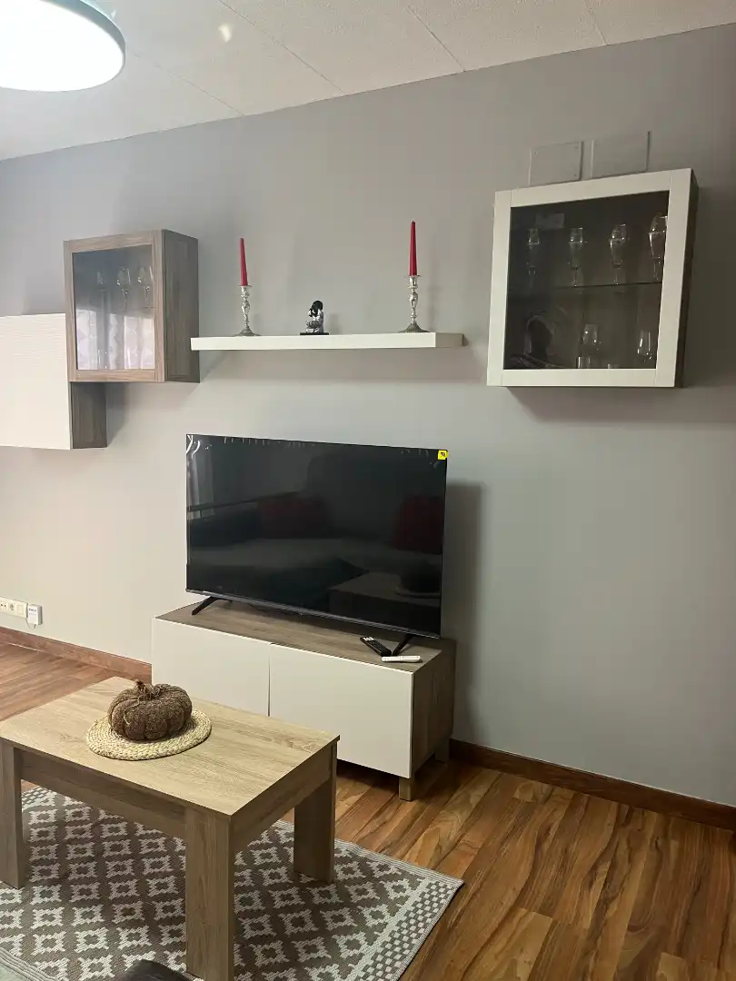 Appartement avec ascenseur à louer à Calle Praga, imagen 4
