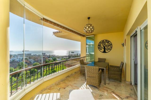 Apartamento en Venta en La Cala Mijas