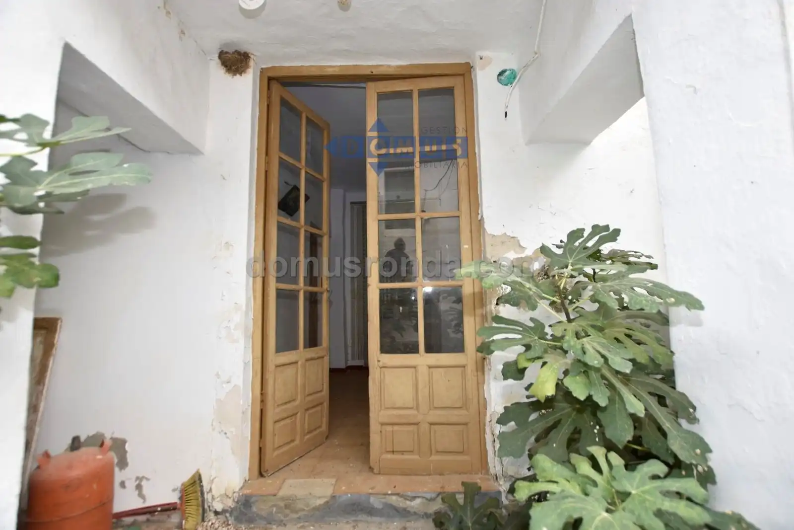 Casa o xalet en venda en Cuevas del Becerro amb Terrassa i Traster