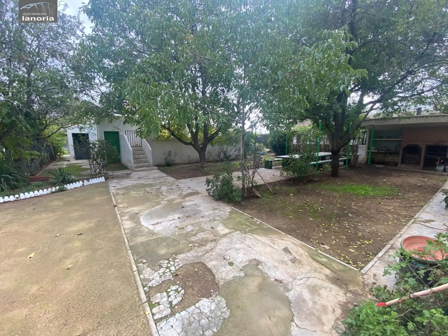 Casa o xalet en venda en Albacete amb Jardí privat, Terrassa i Piscina