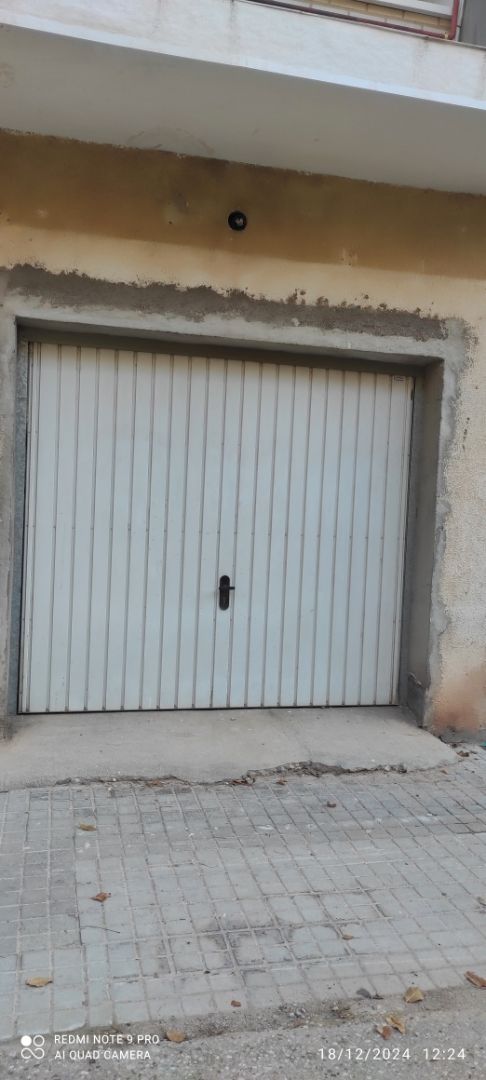 Parkplatz von Garage zum Verkauf in  Toledo Capital