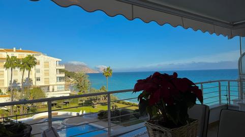 Foto 4 de Apartament en venda a L'Olla, Altea