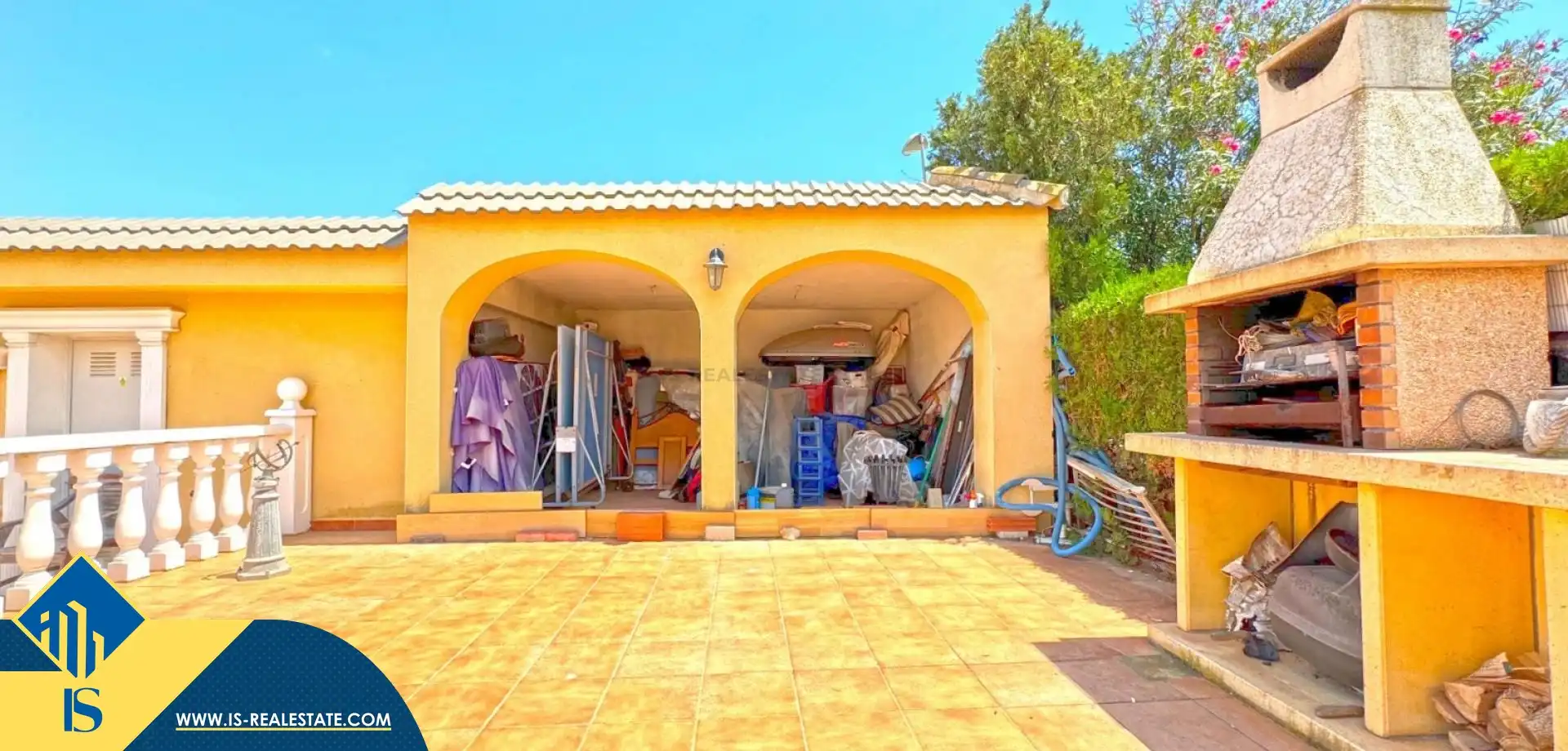 Xalet amb piscina en venda a Los Balcones - Los Altos, imagen 20