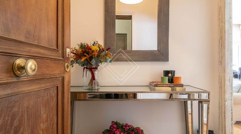 Foto 5 von Wohnung zur Miete in Ríos Rosas - Nuevos Ministerios, Madrid Capital