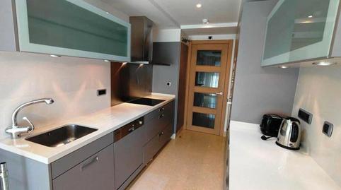 Foto 2 de Apartament de lloguer a Casco Antiguo, Málaga