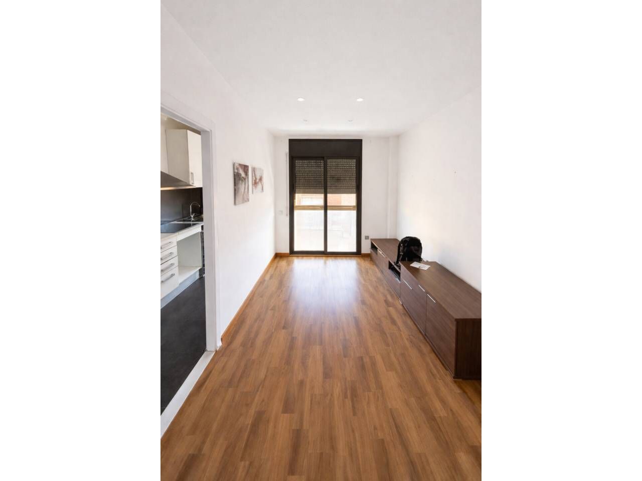 Dormitori de Pis en venda en Terrassa amb Parquet