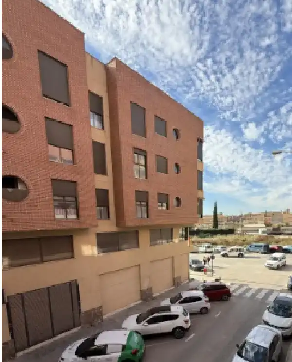 Pis amb ascensor en venda a Orihuela ciudad, imagen 2