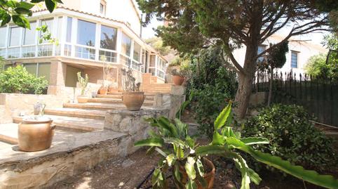 Foto 3 de Casa o xalet en venda a N/a, -1, Burjulu - La Mulería, Almería