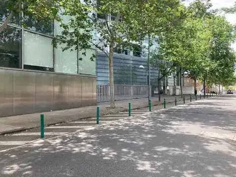Vista exterior de Dúplex en venta en Ciudad Real con Aire acondicionado, Calefacción y Terraza