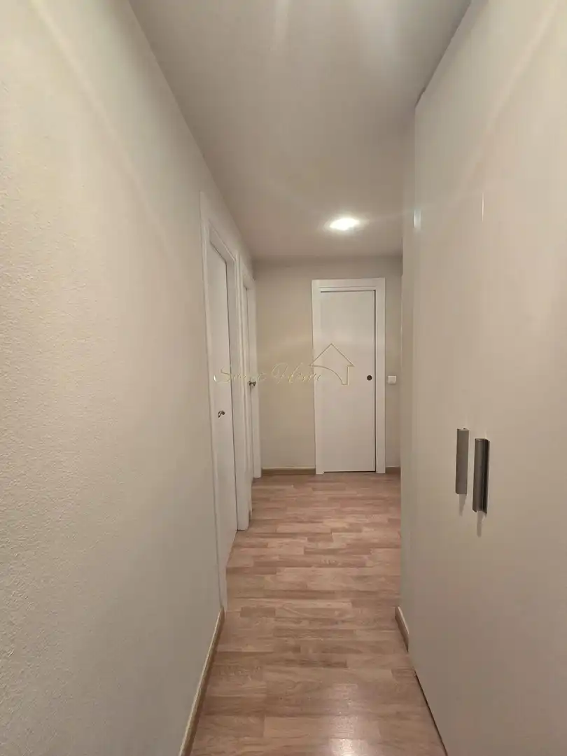 Flat for sale in Montgat  with Air Conditioner, Heating and Parquet flooring