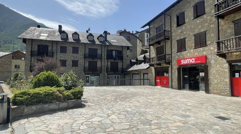 Foto 4 de Pis de lloguer a Carretera Vall D'aran, Llavorsí, Lleida