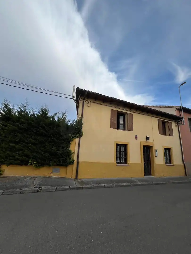 Casa o chalet en venta en Cubillas de los Oteros