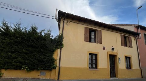 Foto 2 de Casa o xalet en venda a Cubillas de los Oteros, León