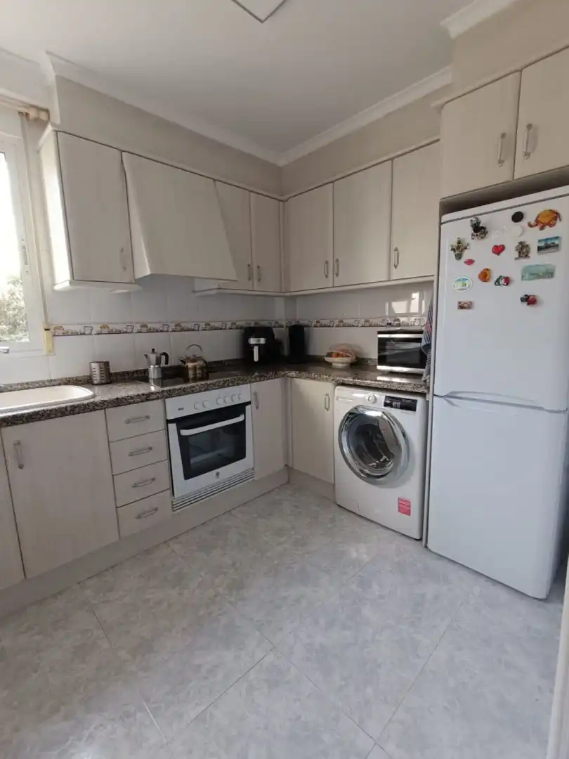 Appartement avec terrasse à vendre à Beniarjó, imagen 3