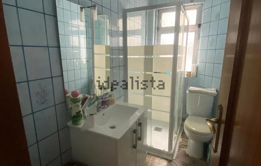 Foto 1 de Pis en venda a Avenida Ángel Pestaña, Zona Alta, León