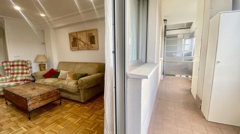 Foto 4 de Piso de alquiler en Egia, Donostia - San Sebastián