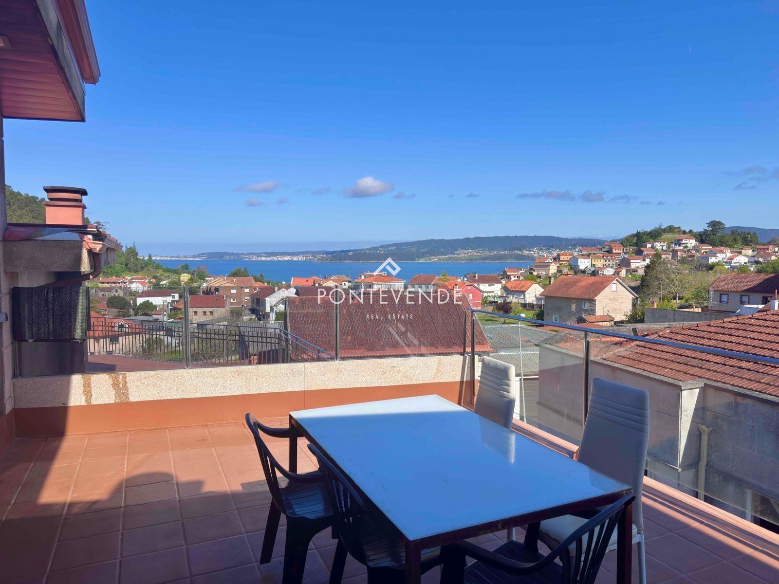 Attic for sale in Doctor Otero Ulloa, Marín
